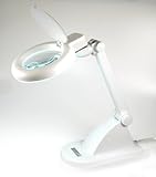 Tageslichtleuchte Lupenleuchte