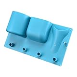 Fishing Aufbewahrungsbox - Angelzubehör Aufbewahrungsbox | Wasserdichter Tragbarer Vielseitiger Behälter Für Campingwerkzeuge Handy Tassen Outdoorbedarf