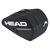HEAD Base Padel Bag M, black