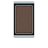 ARTDECO Eyeshadow Brauntöne- Intensiver matter Lidschatten für einen unwiderstehlichen Look - 1 x 1g
