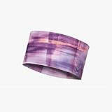 Buff Unisex-Adult hoofdband Stirnband, Schwarz, Einheitsgröße EU