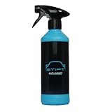 Stipt Anti-Insect Insektenentferner - 500ml Insekten Spray für Auto - Effektiver Fliegenentferner, Schonend zur Lackierung - Inklusive Sprühkopf - Perfekt für Windschutzscheiben, Auto Innenreinigung