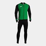Joma Herren-Trainingsanzug, Größe: 6XS - 5XL, elastisch und atmungsaktiv, ideal für Training