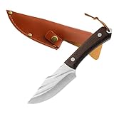 SOIMISS Hackmesser Für Zu Hause Home Kitchen Gadget Fleischclea Haushaltsspalter Fleischmesser Hackmesser Aus Edelstahl Kochmesser Prime Spalter Mehrzweckschneider Küchenmesser Pu