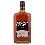 Romanza Romanza Amaretto 20Prozent, Volume 0.7 l