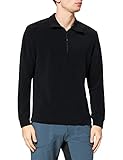 CMP - Fleeceshirt für Herren, Schwarz, 54