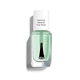 ARTDECO Natural Base & Top Coat - 2 in 1 Unter- und Überlack - 1 x 10 ml