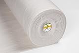 Cotton Mix 279 Volumenvlies, für Steppdecken, Wandbehänge, leichte Kleidung, Jacken