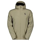 Scott Insuloft Air Fahrrad Jacke dust grau 2025: Größe: XL (54/56)
