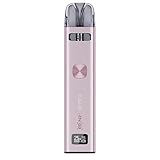 Uwell Caliburn G3, Pod System, 900 mAh, 2,5 ml, Farbe pastel pink