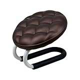 Meditationsbank - Achtsamkeit Gebet Bench Mit Ergonomisches Design Für Komfort | Tragbarer Kniestuhl Für Erwachsene, Senioren, Büro, Anfänger, Frauen, Männer, Zen-Raumnutzung, Spirituell Onts