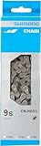 Shimano Kette CN-HG53 9-fach 116 Glieder