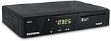 Metronic 441639 Terminal TNT SAT HD, schwarz, Norme