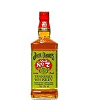 Jack Daniel's Legacy Edition - limititierte Sonderedition in der Geschenkbox - Tennessee Whiskey - 43% Vol. (1 x 0.7l)