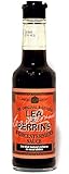 Worcestershire Sauce Lea & Perrins - Worcestershiresauce - 150ml