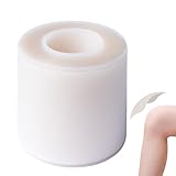 Hydrokolloid Pflaster Rolle, Hydrokolloid Bandagen, Flexible Feuchte Heilung Patch Rolle, Zuschneidbares Atmungsaktive Hydrokolloids Verband Für Pickel Für Abschürfungen, Wunden Und Pflege