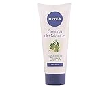 Nivea Crema Manos A.Oliva 100