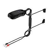 Batterieladung Tragbares 3-W USB Batterieladekabel Mit LED Licht Für Batterie
