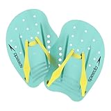 Speedo Tech Schwimmen Paddel für Unisex Erwachsene, Arctic Glass, M