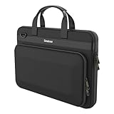 Smatree Hartschalen-Laptoptasche für 13,4 Zoll ASUS ROG Flow X13 (2022) XS94-B/ PH74 Gaming Laptop, für ROG Flow X13 (2021), für 14 Zoll ROG Zephyrus G14 (2023/2022/2021) Hartschalentasche (A460)