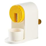 Rasierte maschine, rasierte machermaschine,Maker Crusher Manual Snowcone Machine | Slushies rasierte Handkurbel, tragbarer Schneeconhersteller für Partys, Veranstaltungen, Snackbars