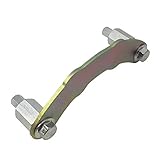 Timing Des Gear Engine Timing Locking Tool Twin Clamp Timing Timing Nockenwellenverriegelungswerkzeugfahrzeuge Zahnrad Zubehör