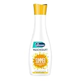 Dr. Beckmann Wäscheduft Summer | für frischen und langanhaltenden Duft | ohne Weichspüler | für alle Textilien geeignet | 250 ml