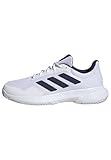 adidas Unisex Court Spec 2 Tennis Shoes Tennisschuhe, Cloud White/Dark Blue/Cloud White, 46 EU