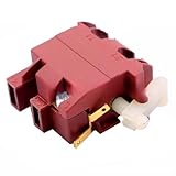 Ersatzberufe Effiziente Knopfschalter Für Elektrische Elektrowerkzeuge Easy Setups Home Workshop Verwenden Sie Einfach Installation Construction Tool Teile