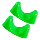 ifundom 2pcs Fish Catching-werkzeug Nicht-rutschfeste Silikonfischgreifer Zum Angeln Weich