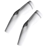 HUANGENG Kühlende Armstulpen, feuchtigkeitsableitende Armstulpen für Damen und Herren, Outdoor, Gartenarbeit, Sport, Laufen, Radfahren, Wandern