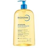 Bioderma Atoderm Ultra-Nourishing Anti-Irritation Shower Oil 1L / 33.80 fl.oz.