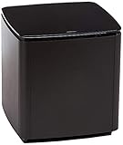 Bose Lautsprecher Bass Module 700, Schwarz - Sichern Sie sich 200 € Cashback