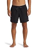 Quiksilver - Everyday Volley 15' Jam/Volley für Männer - Anthracite - M