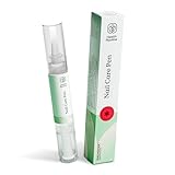 Health Routine® Nail Care Pen Nagelöl — DAS ORIGINAL aus Österreich für gepflegte Fingernägel & Fußnägel — Mit Teebaumöl & Aloe Vera für Kosmetische Pflege
