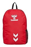 hummel Essential Backpack True Red