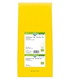 LEBENSBAUM Bio Ostfriesenteemischung Broken Schwarztee, Ostfriesen Tee lose, schwarzer Tee bio, kräftig malzig, 1 kg