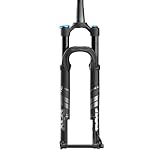 FOX 32 Step-Cast Performance Series Federgabel - 29' 100mm 15QR x 100mm 51mm Offset Mattschwarz Grip