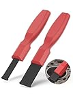 exquis Dichtungsschaber (Gasket Scraper) aus Hartmetall – Fester Schaber für Motor, Getriebe & Industrie | Ergonomischer Griff, langlebige Klinge