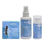 Apeiron Fußpflegeset