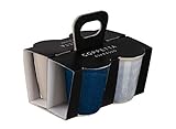 ASA 44600214 Geschirr, Porzellan, 0.1 liters