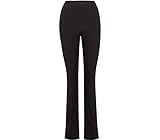 Hey Honey Flared Damen Yogahose S