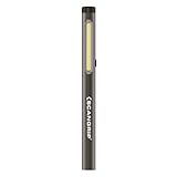 LED-Stiftlampe WORK PEN 200 R 20-200 lm Li-Ion SCA NGRIP, Bunt