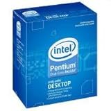 Intel BX80571E6700 Pentium E6700 Prozessor (1066 MHz) LGA775 Socket 2MB L2-Cache 3,2 GHz Box