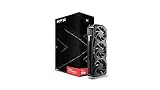 XFX Radeon RX 7900XT Gaming Grafikkarte mit 20 GB GDDR6, AMD RDNA™ 3 (RX-79TMBABF9)