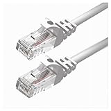 OISE ART STORE Trade Shop - Ethernet-Kabel für Internet Rj45 Cat5 1,5 Meter Computer PC Cat5 - 1,5 m