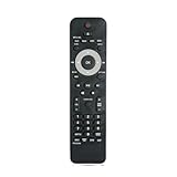 Fernbedienung passend for Philips Heimkinosystem HTS3539/12 HTS3569/98 HTS2500 HTS3201/12 HTS3377 HTS3020/05 HTS3376/12