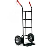 Sackkarre Transportkarre Stapelkarre Transportwagen Stapelkarre 200kg