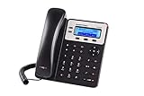 Grandstream GXP1625 HD IP PoE Telefon