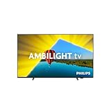 PHILIPS Smart TV 43PUS8079/12 4K Ultra HD 43' LED HDR